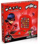 Winning Moves Match Miraculous