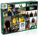 Winning Moves Puzzle 1000El. Breaking Bad