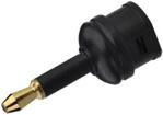 Wireway Adapter optyczny Toslink - Jack Toslink (WW430012)