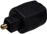 WireWay Przejściówka Adapter optyczny Jack Toslink (WW430111)