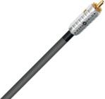 Wireworld Interkonekt analogowy RCA-RCA Solstice 8 (SOI) (0,5m)