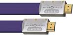 Wireworld Ultraviolet 7 kabel HDMI 2 m