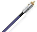 Wireworld Ultraviolet (UVV) Interkonekt RCA-RCA Coaxial 0,5m