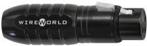 WireWorld Wtyk XLR Reference 11 mm