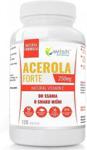 WISH ACEROLA FORTE 250mg DO SSANIA 120 Past