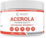 Wish Acerola Naturalna Witamina C 250G