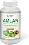 Wish Amlan Forte Max Plus 4000Mg 120 Kaps