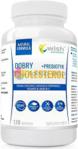 WISH Dobry Cholesterol + Prebiotyk 120 kaps