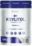 WISH Ksylitol 100% Fiński Cukier Brzozowy 1000g