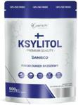 Wish Ksylitol 100% Fiński Cukier Brzozowy 500G