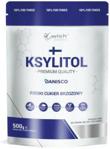 Wish Ksylitol Fiński Cukier Brzozowy 500G