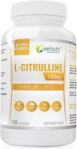 WISH L-Citrulline 500mg 120caps