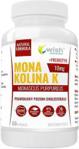 Wish Monakolina K + prebiotyk 60 kaps