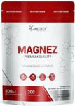 WISH Pharmaceutical Magnez Cytrynian Magnezu 500g