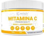 Wish Pharmaceutical Vitamin C 1000Mg Kwas L-Askorbinowy 250g