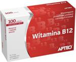 Witamina B12 100 tabletek