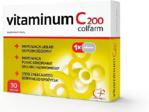 Witamina C 200Mg 30tabl.