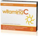 Witamina C 200mg 50 tabletek