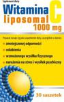 Witamina C Liposomal 1000mg 30 saszetek