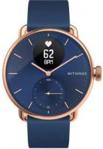 Withings Scanwatch 38Mm Rose Gold Blue (IZHWISW38RGB)