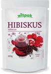 Witpak Hibiskus kwiat 100g