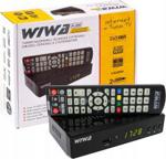 Wiwa MAXX H.265