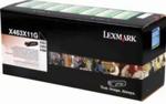 wkład laserowy lexmark [X463X11G] black oryginalny