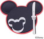 Wmf Mickey Mouse Zestaw Deski Do Krojenia Z Nożykiem I Foremką Do Ciasta (1296416040)