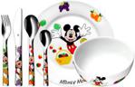 Wmf Zestaw Dla Dzieci 6 El. Myszka Mickey 1282959964