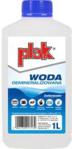 Woda demineralizowana Plak 1l