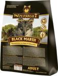 Wolfsblut Black Marsh Bawół I Dynia 15kg