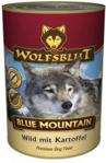 Wolfsblut Blue Mountain 395G
