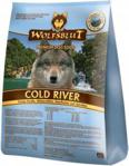 Wolfsblut Cold River 15kg