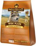 wolfsblut Dog Wide Plain Small konina i bataty 2kg