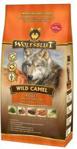 Wolfsblut Dog Wild Camel Wielbłąd I Bataty 15Kg