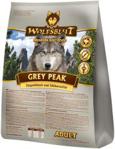 Wolfsblut Grey Peak Koza I Bataty 15kg