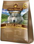 Wolfsblut Range Adult Jagnięcina Z Ryżem 15kg