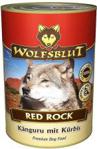 Wolfsblut Red Rock 395G