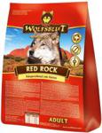 Wolfsblut Red Rock kangur i bataty 15kg