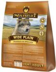 WOLFSBLUT Wide Plain LIGHT 15kg