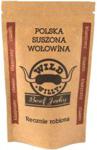 Wołowina suszona Wild Willy klasyczna 30 g