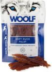 WOOLF Soft Duck Jerky Fillet 100g