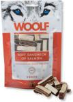 Woolf SOFT SANDWICH of SALMON 100g