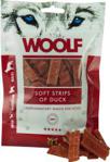 Woolf Soft Strips of Duck 100g