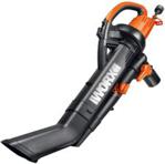 Worx Trivac Wg505E