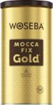 Woseba Kawa mielona Mocca Fix Gold 500g