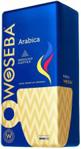 Woseba Mielona Arabica 500g