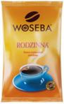 Woseba Rodzinna Kawa Mielona 250G