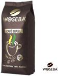 Woseba Ziarnista Cafe Brasil 1Kg