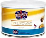 Wosk Do Depilacji Miód Ronney Wax Tin Honey 400ml